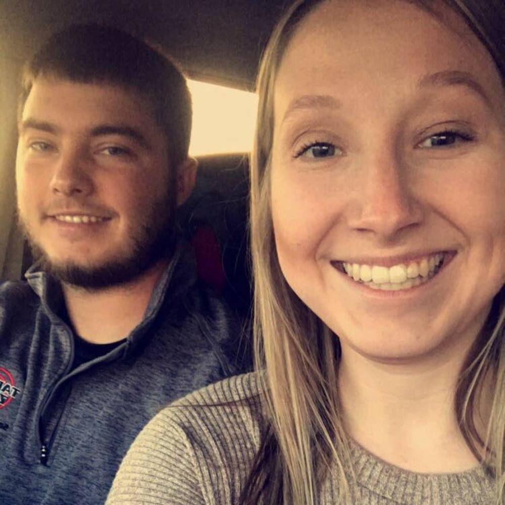 Meet your Posher, Andrea